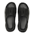 S4000　SLIDE SANDAL　BLACK　688547-0001