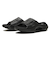 S4000　SLIDE SANDAL　BLACK　688547-0001