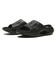 S4000　SLIDE SANDAL　BLACK　688547-0001