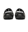 S4000　SLIDE SANDAL　BLACK　688547-0001