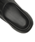S4000　SLIDE SANDAL　BLACK　688547-0001