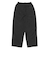 125R3141200　W Cargo Pants　BLACK　695080-0001
