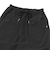 125R3141200　W Cargo Pants　BLACK　695080-0001