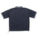 125R1111600　M FC Off the wall Game Shirt　NAVY　694973-0002