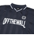 125R1111600　M FC Off the wall Game Shirt　NAVY　694973-0002
