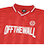 125R1111600　M FC Off the wall Game Shirt　RED　694973-0003