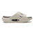 S4000　SLIDE SANDAL　BEIGE　688547-0002