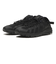 34350　Fullbore Sandal　Black Shadow　687364-0001