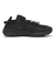 34350　Fullbore Sandal　Black Shadow　687364-0001