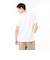 125R1011900　M Neon Signboard TEE　WHITE　695061-0001