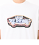 125R1011900　M Neon Signboard TEE　WHITE　695061-0001