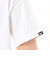 125R1011900　M Neon Signboard TEE　WHITE　695061-0001