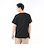125R1011900　M Neon Signboard TEE　BLACK　695061-0002
