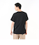 125R1011900　M Neon Signboard TEE　BLACK　695061-0002