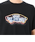 125R1011900　M Neon Signboard TEE　BLACK　695061-0002