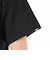 125R1011900　M Neon Signboard TEE　BLACK　695061-0002