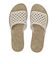 W2057　WEAVE SLIDE　IVORY　688677-0001