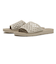 W2057　WEAVE SLIDE　IVORY　688677-0001
