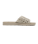W2057　WEAVE SLIDE　IVORY　688677-0001