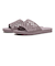 W2057　WEAVE SLIDE　MAUVE　688677-0002