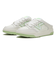 VN000D7ACJ3　UPLAND MULE　OFF WHITE/GREEN　692675-0001