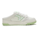 VN000D7ACJ3　UPLAND MULE　OFF WHITE/GREEN　692675-0001