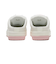VN000D7ACJ5　UPLAND MULE　OFF WHITE/PINK　692676-0001