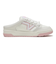 VN000D7ACJ5　UPLAND MULE　OFF WHITE/PINK　692676-0001
