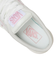VN000D7ACJ5　UPLAND MULE　OFF WHITE/PINK　692676-0001
