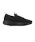100221269　DMX COMFORT SLIP ON　BLK/BLK/BLK　692658-0001