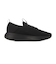 100221269　DMX COMFORT SLIP ON　BLK/BLK/BLK　692658-0001