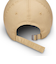 FB5368　U FUT WSH CAP　297PRCTBG/WHT　667275-0011