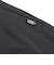 125R3141100　W Tuck Pants　BLACK　695079-0001