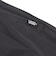 125R3141100　W Tuck Pants　BLACK　695079-0001