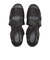 W2063　CROSS BELT 4.0　BLACK　689400-0001