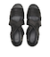 W2063　CROSS BELT 4.0　BLACK　689400-0001
