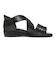 W2063　CROSS BELT 4.0　BLACK　689400-0001