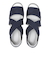 W2063　CROSS BELT 4.0　NAVY　689400-0002