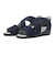 W2063　CROSS BELT 4.0　NAVY　689400-0002