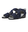 W2063　CROSS BELT 4.0　NAVY　689400-0002