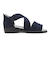 W2063　CROSS BELT 4.0　NAVY　689400-0002
