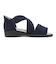 W2063　CROSS BELT 4.0　NAVY　689400-0002