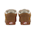 VN000D3JB7G　SKATE CAB 4　BROWN/GUM　692673-0001