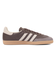 ID1481　SAMBA OG　BROW/PUTT/GOLD　684674-0001