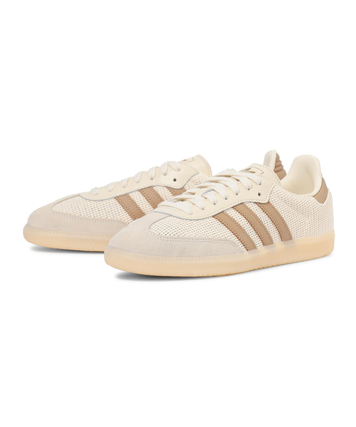 adidas☆サンバ OG CREA/CARD/CRYS Amazon.com | adidas CREWHT/CARDBO/CRYSAN Men's Samba OG