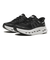 129401　MAX CUSHIONING GLIDE　BKW　691344-0001