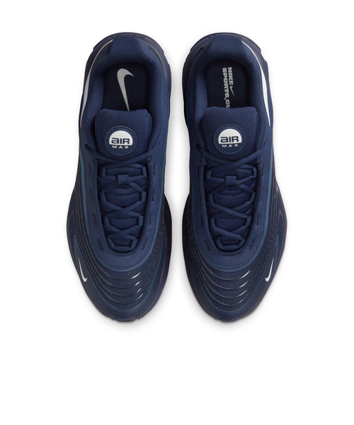 MIF2621 AIRMAX FIRE 400MNNAVY/WHT 695785-0006｜エービーシー