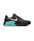 MDB2839　AIRMAX EXCEE LEATHER　003BLK/OG PLS　699898-0001