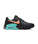 MDB2839　AIRMAX EXCEE LEATHER　003BLK/OG PLS　699898-0001