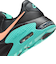 MDB2839　AIRMAX EXCEE LEATHER　003BLK/OG PLS　699898-0001